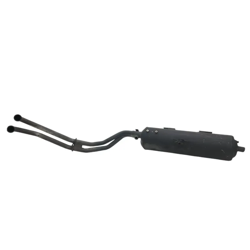 Ligne d'echappement YAMAHA XP 500 2008-2011 TMAX