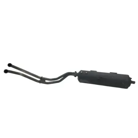 Ligne d'echappement YAMAHA XP 500 2008-2011 TMAX