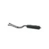 Ligne d'echappement YAMAHA XP 500 2008-2011 TMAX