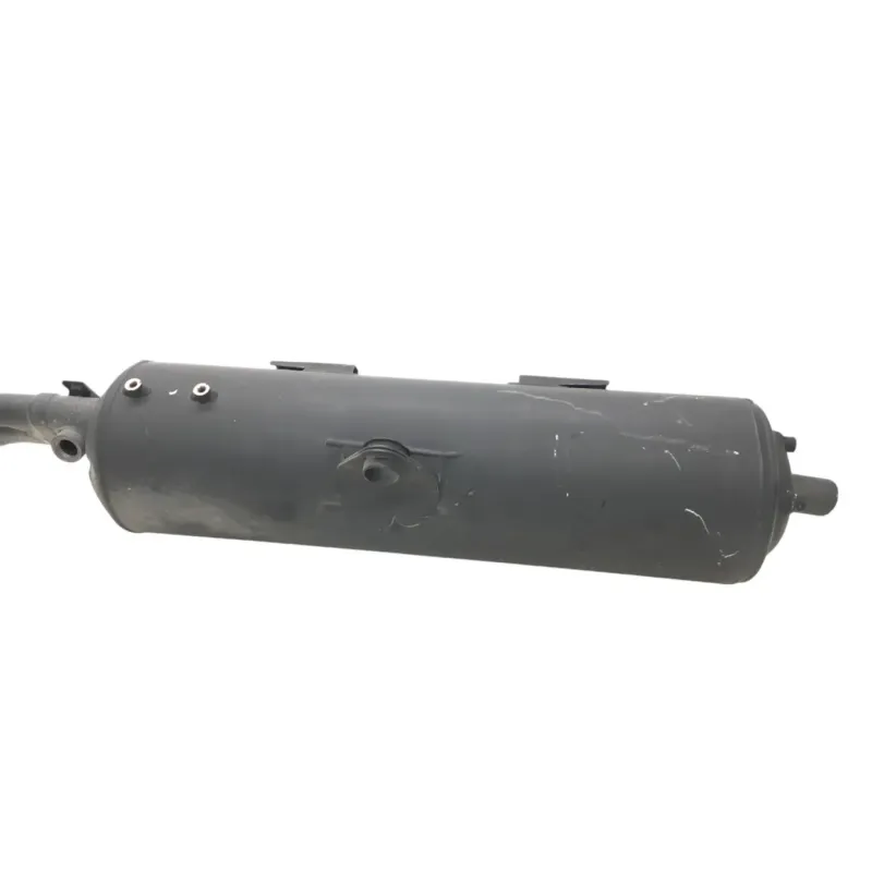 Ligne d'echappement YAMAHA XP 500 2008-2011 TMAX