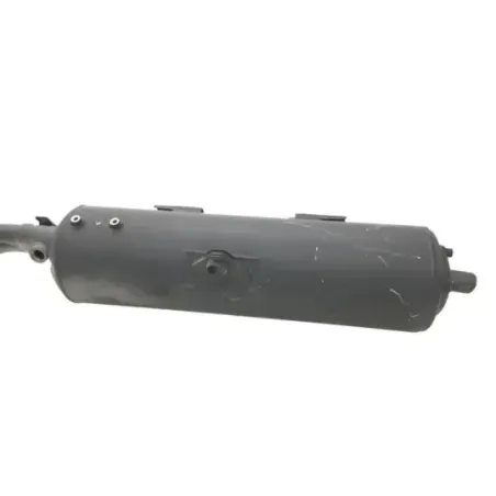 Ligne d'echappement YAMAHA XP 500 2008-2011 TMAX
