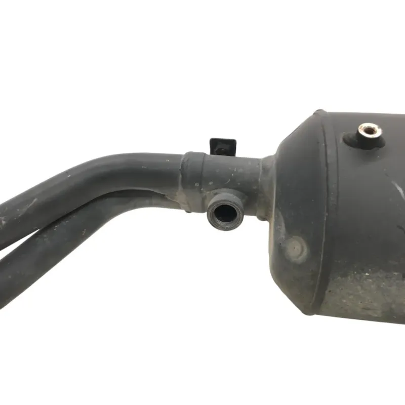 Ligne d'echappement YAMAHA XP 500 2008-2011 TMAX