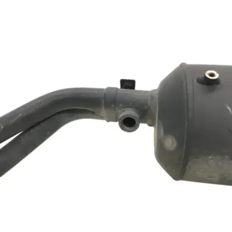 Ligne d'echappement YAMAHA XP 500 2008-2011 TMAX
