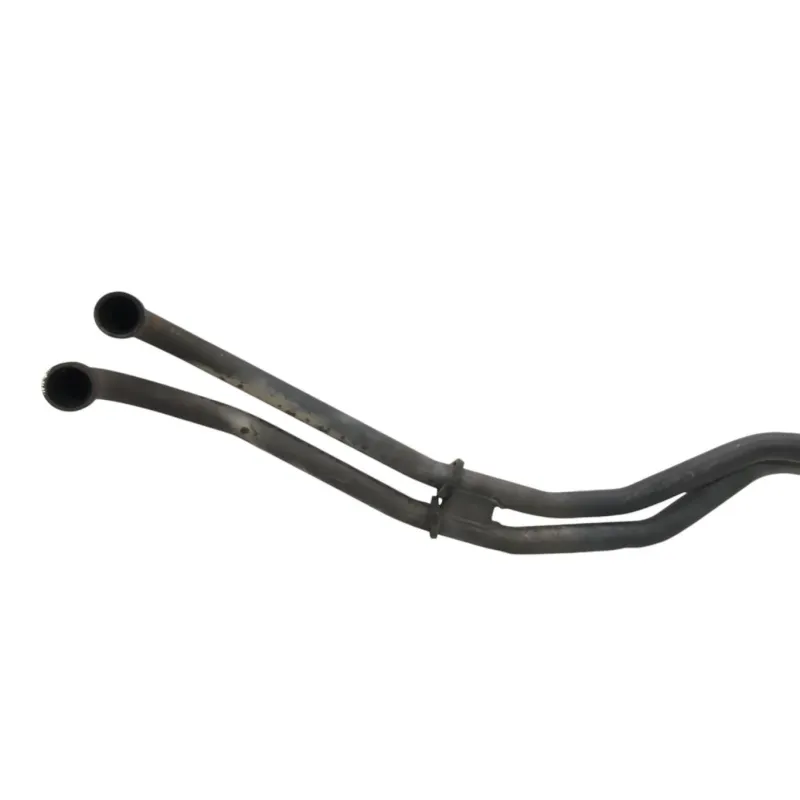 Ligne d'echappement YAMAHA XP 500 2008-2011 TMAX