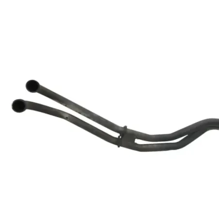 Ligne d'echappement YAMAHA XP 500 2008-2011 TMAX