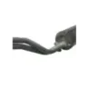 Ligne d'echappement YAMAHA XP 500 2008-2011 TMAX