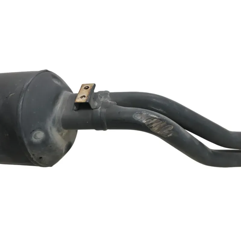 Ligne d'echappement YAMAHA XP 500 2008-2011 TMAX