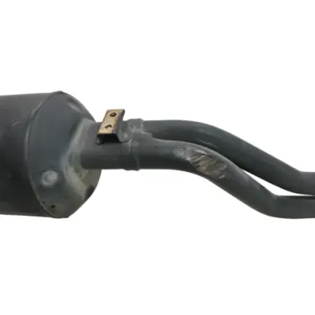 Ligne d'echappement YAMAHA XP 500 2008-2011 TMAX