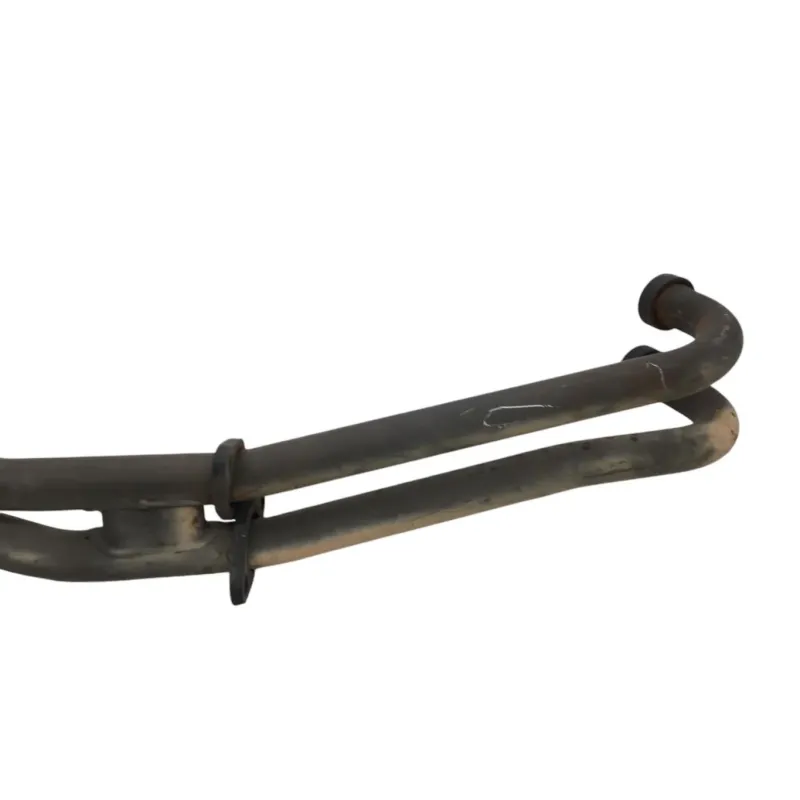 Ligne d'echappement YAMAHA XP 500 2008-2011 TMAX