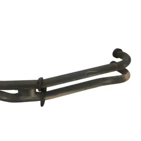 Ligne d'echappement YAMAHA XP 500 2008-2011 TMAX