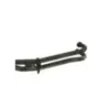 Ligne d'echappement YAMAHA XP 500 2008-2011 TMAX