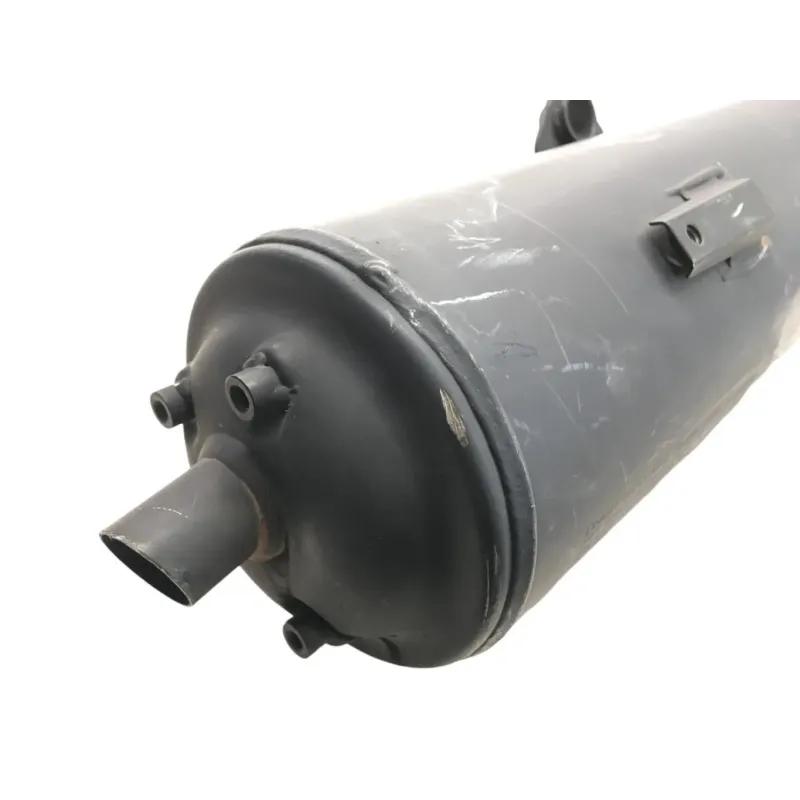 Ligne d'echappement YAMAHA XP 500 2008-2011 TMAX