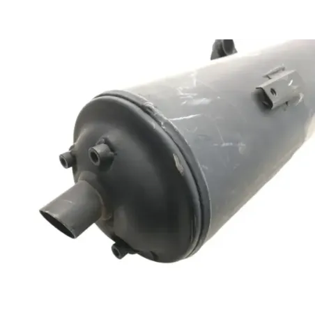 Ligne d'echappement YAMAHA XP 500 2008-2011 TMAX