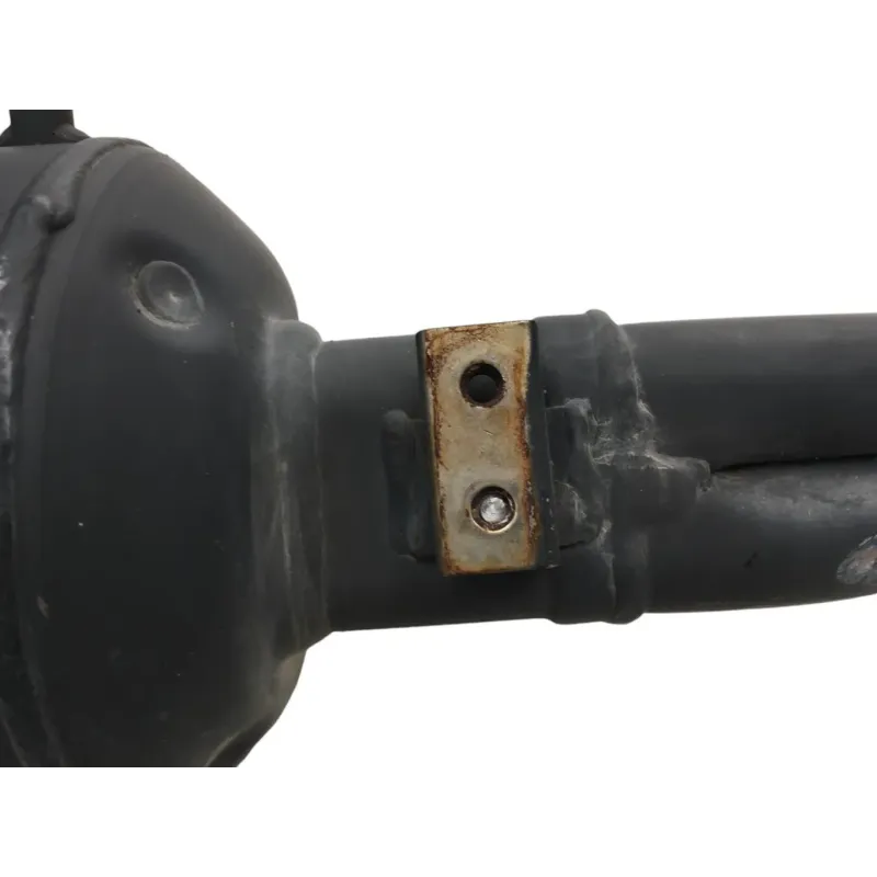 Ligne d'echappement YAMAHA XP 500 2008-2011 TMAX