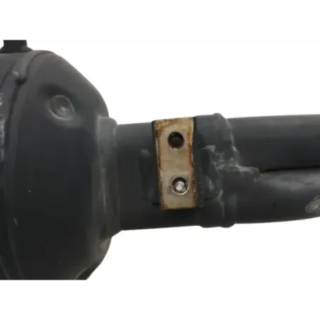 Ligne d'echappement YAMAHA XP 500 2008-2011 TMAX