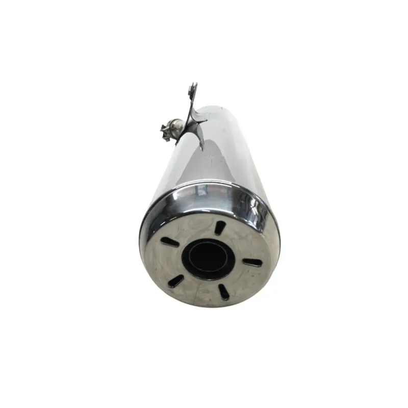 Silencieux droit (echappement) YAMAHA FJR 1300 2013-2020