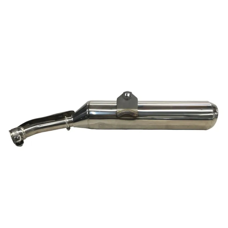 Silencieux droit (echappement) YAMAHA FJR 1300 2013-2020