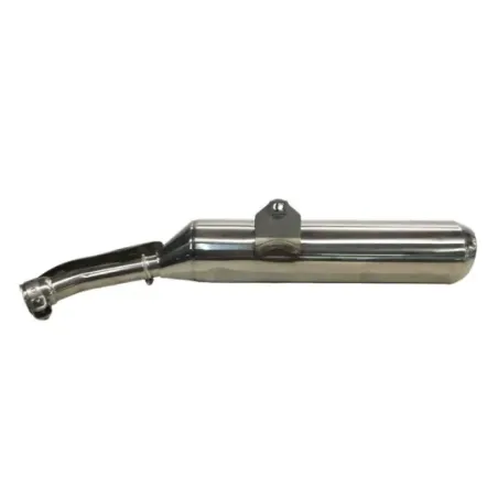 Silencieux droit (echappement) YAMAHA FJR 1300 2013-2020