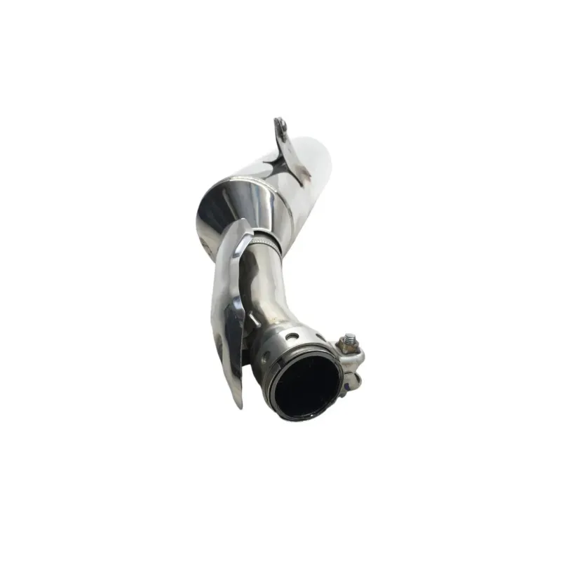 Silencieux droit (echappement) YAMAHA FJR 1300 2013-2020