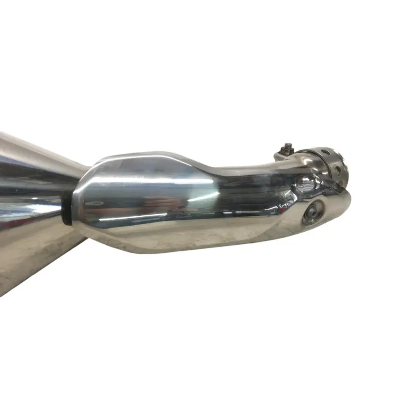 Silencieux droit (echappement) YAMAHA FJR 1300 2013-2020