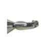 Silencieux droit (echappement) YAMAHA FJR 1300 2013-2020