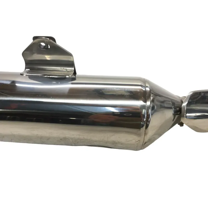 Silencieux droit (echappement) YAMAHA FJR 1300 2013-2020