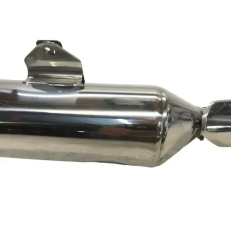 Silencieux droit (echappement) YAMAHA FJR 1300 2013-2020