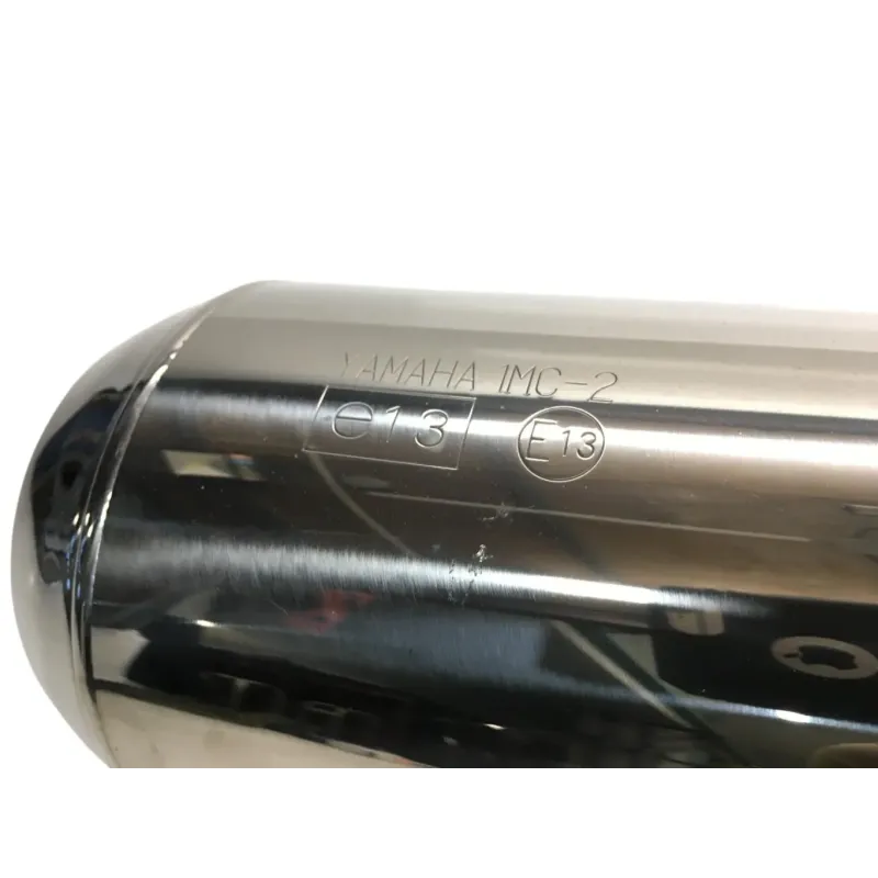 Silencieux droit (echappement) YAMAHA FJR 1300 2013-2020