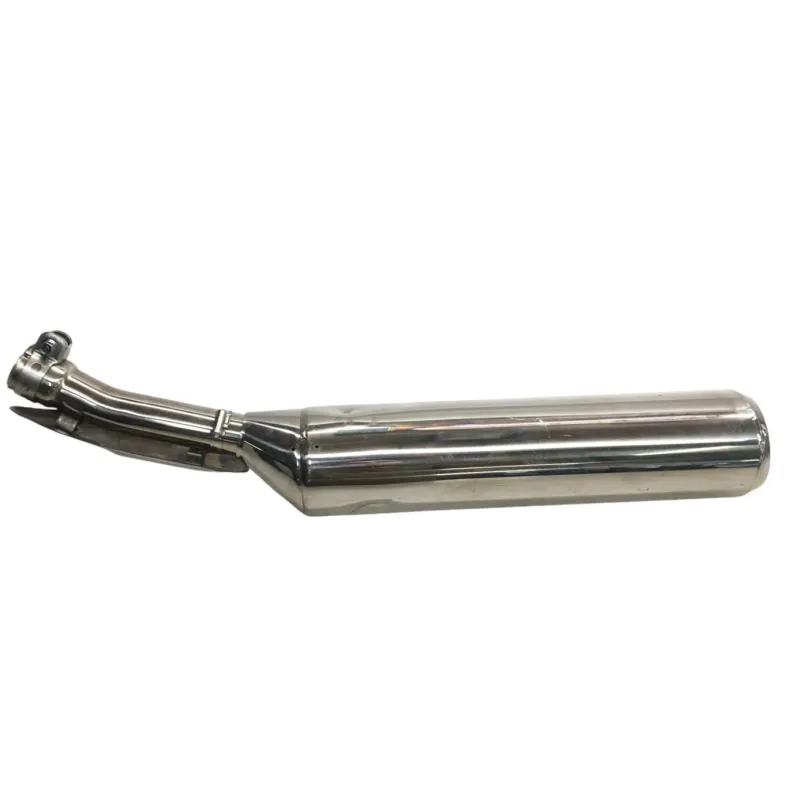 Silencieux droit (echappement) YAMAHA FJR 1300 2013-2020