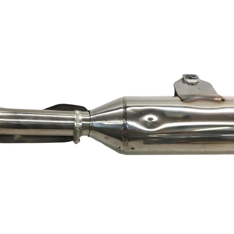 Silencieux droit (echappement) YAMAHA FJR 1300 2013-2020
