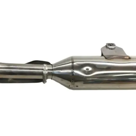 Silencieux droit (echappement) YAMAHA FJR 1300 2013-2020
