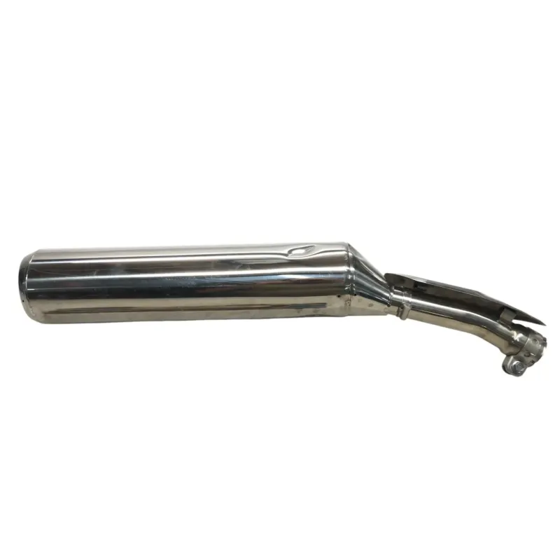 Silencieux droit (echappement) YAMAHA FJR 1300 2013-2020