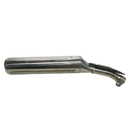 Silencieux droit (echappement) YAMAHA FJR 1300 2013-2020