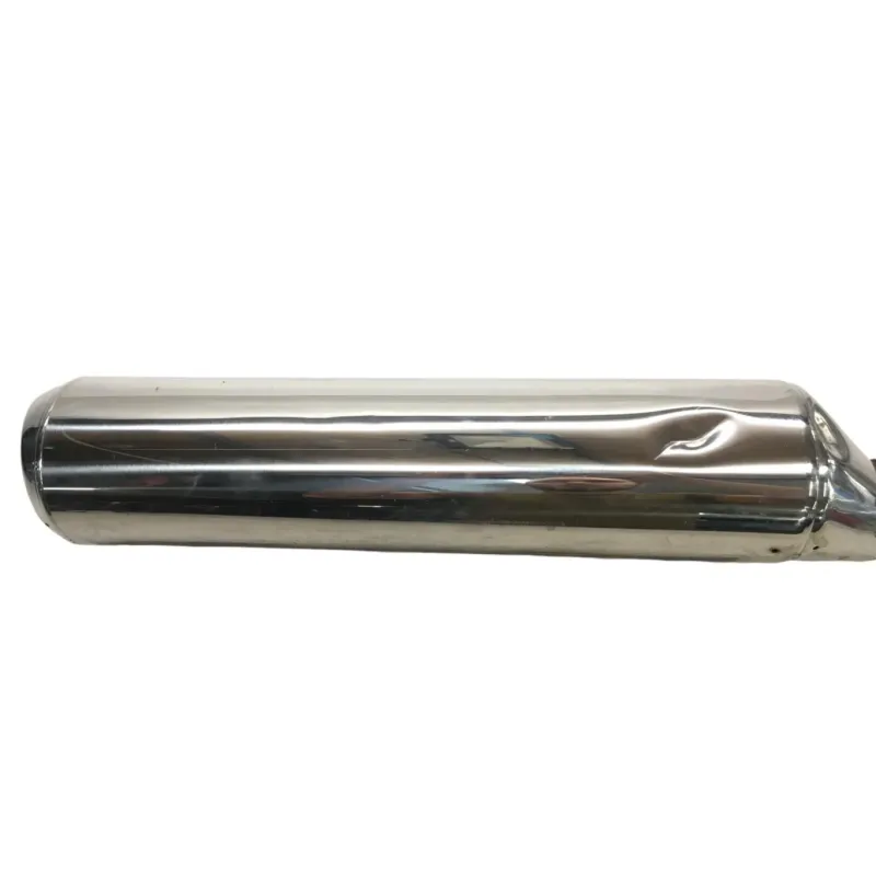 Silencieux droit (echappement) YAMAHA FJR 1300 2013-2020