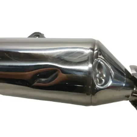 Silencieux droit (echappement) YAMAHA FJR 1300 2013-2020