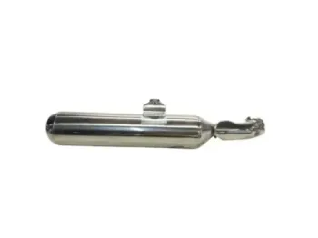 Silencieux droit (echappement) YAMAHA FJR 1300 2013-2020