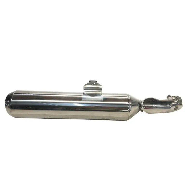 Silencieux droit (echappement) YAMAHA FJR 1300 2013-2020
