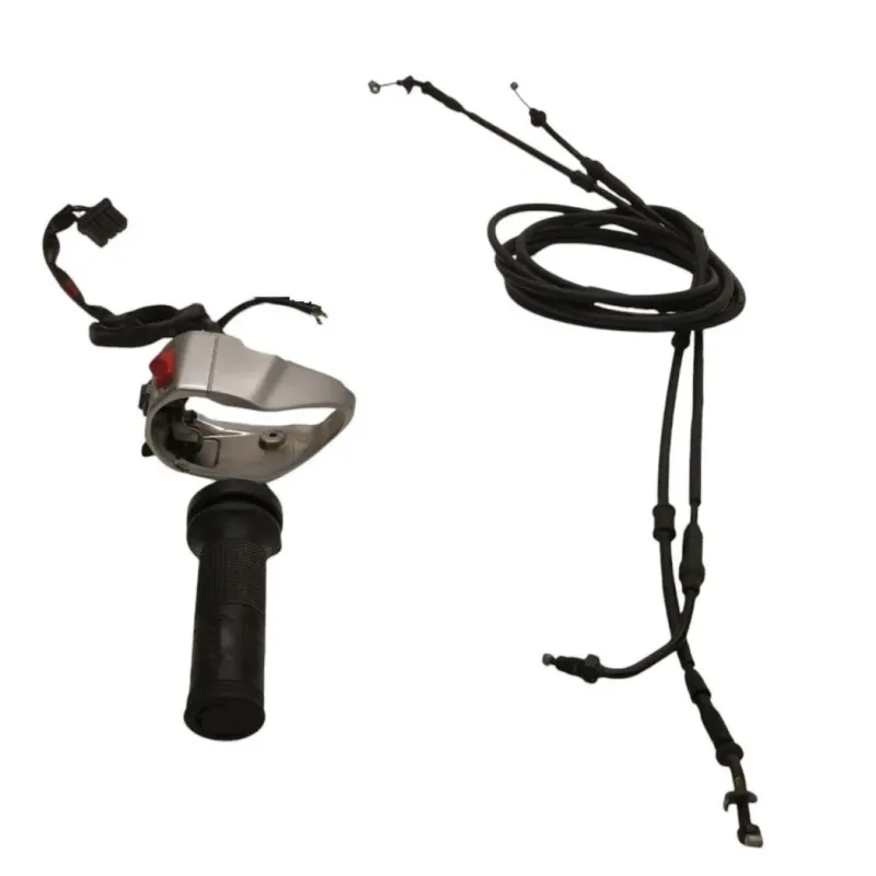 Commodo droit PIAGGIO VESPA SPRINT 125 2016-2020 IGET 4T