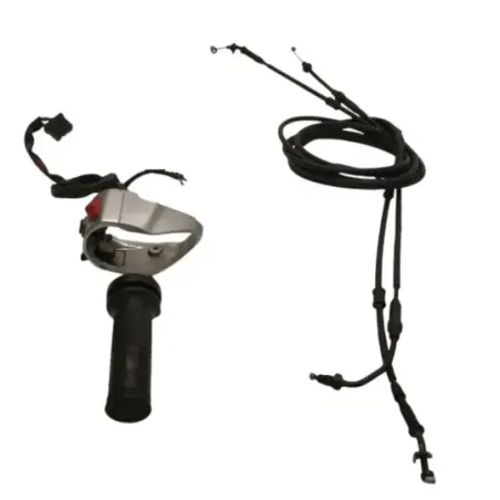Commodo droit PIAGGIO VESPA SPRINT 125 2016-2020 IGET 4T