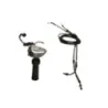 Commodo droit PIAGGIO VESPA SPRINT 125 2016-2020 IGET 4T