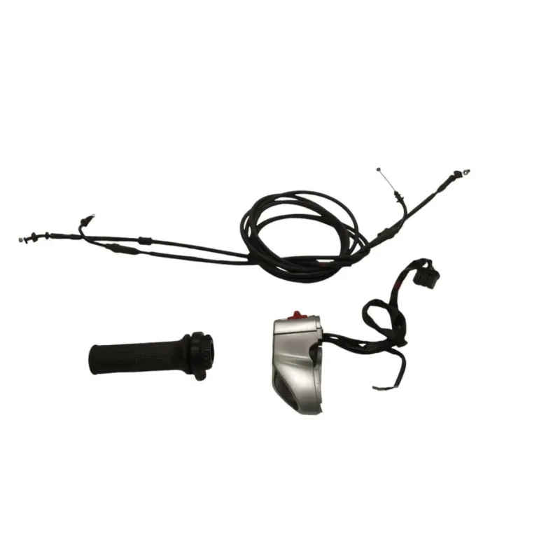 Commodo droit PIAGGIO VESPA SPRINT 125 2016-2020 IGET 4T