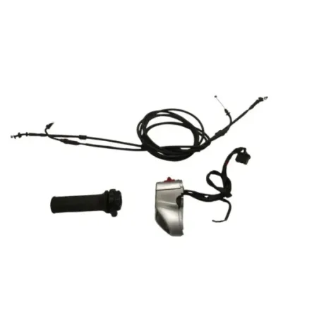 Commodo droit PIAGGIO VESPA SPRINT 125 2016-2020 IGET 4T