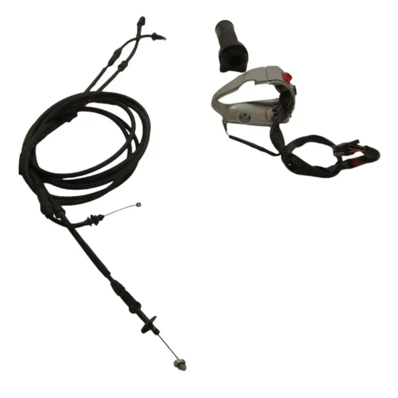 Commodo droit PIAGGIO VESPA SPRINT 125 2016-2020 IGET 4T
