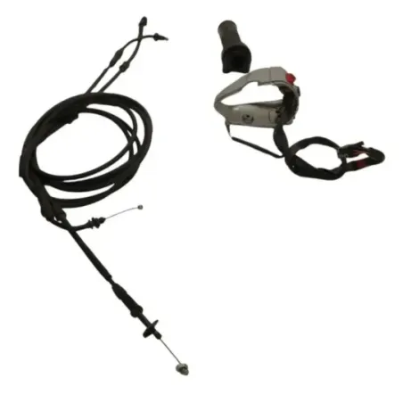 Commodo droit PIAGGIO VESPA SPRINT 125 2016-2020 IGET 4T