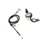 Commodo droit PIAGGIO VESPA SPRINT 125 2016-2020 IGET 4T