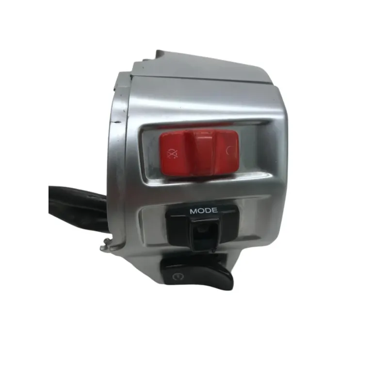 Commodo droit PIAGGIO VESPA SPRINT 125 2016-2020 IGET 4T