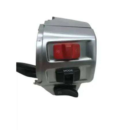 Commodo droit PIAGGIO VESPA SPRINT 125 2016-2020 IGET 4T