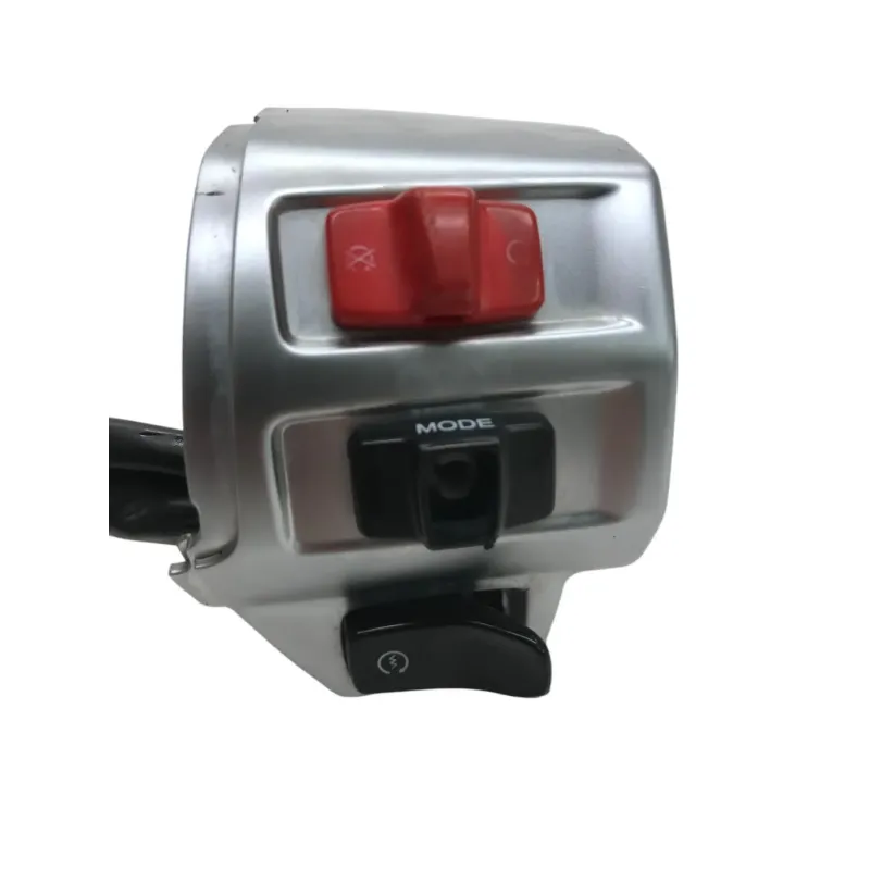 Commodo droit PIAGGIO VESPA SPRINT 125 2016-2020 IGET 4T