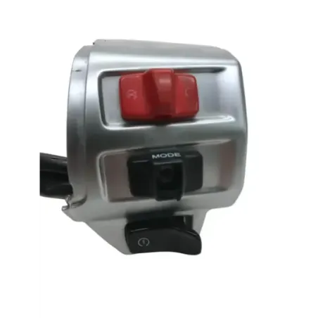 Commodo droit PIAGGIO VESPA SPRINT 125 2016-2020 IGET 4T