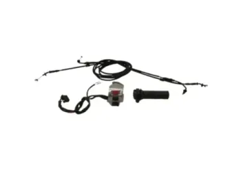 Commodo droit PIAGGIO VESPA SPRINT 125 2016-2020 IGET 4T